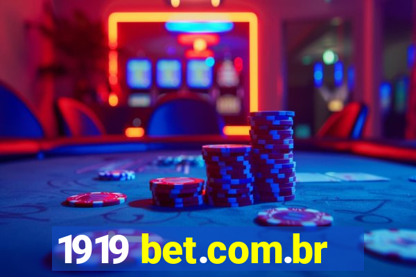 1919 bet.com.br